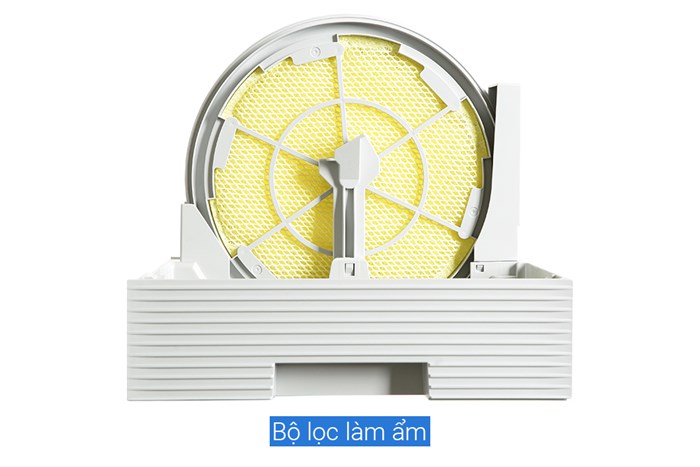Máy lọc không khí Daikin MCK70ZVM7-W 82W